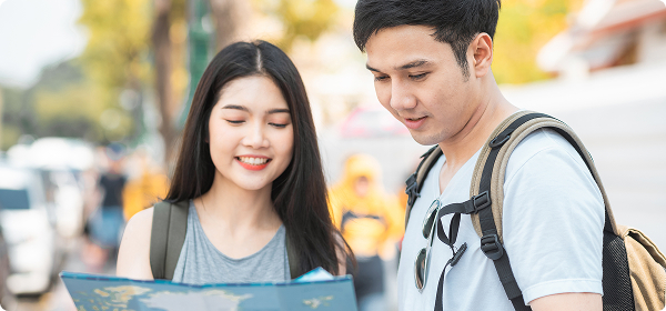 THÔNG ĐIỆP DÀNH CHP PHỤ HUYNH & HỌC SINH