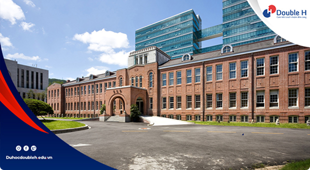 GÓC NHÌN TỪ NGƯỜI TỪNG HỌC CAO HỌC TẠI HÀN QUỐC